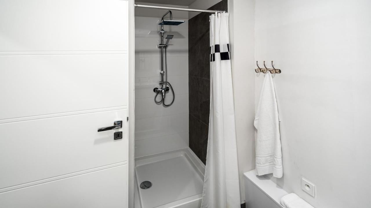 Zielone Powisle Apartments - City Centre By Sun & Snow Warsaw Ngoại thất bức ảnh